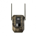HIKVISION 4MP Wildlife Network Camera with 1 battery metsakaamerad DS-2XS6F45G0-IC1/4G