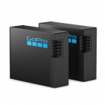 GOPRO Enduro battery 2-Pack for HERO13 aksessuaarid AEBAT-201