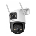Cruiser Dual, WRL camera 10MP nutikad kaamerad IPC-S7XP-10M0WED
