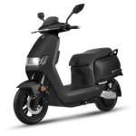 SUNRA RS 125e 3000W / 40AH Black (Double Battery) elektrilised t&otilde;ukerattad SUNRA-RS-125E