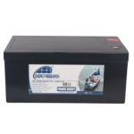 Energy Research Lithium battery 24V 100AH LifePO4 BT with APP IP65 Waterproof aksessuaarid MINN-LITHIUM-24V