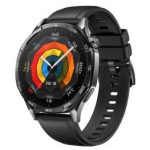 HUAWEI Watch GT 5 46mm, Black spordikell 55020DKM