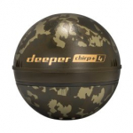 DEEPER CHIRP+4 Smart Sonar kajalood FNG0071