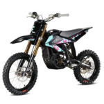 Surron HyperBee 2026, 58V 22Ah 8000W, Blue Laste elektritransport SURRON-HB-2026-BL