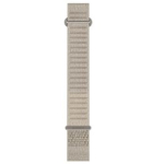 GARMIN QuickFit Band 20mm, ComfortFit Fabric French Gray Long Band aksessuaarid 010-14506-16