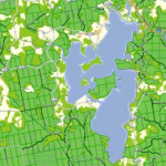 GARMIN Garmin kaart ar LVM metsade andmed, Jāņa sēta aksessuaarid GP1866