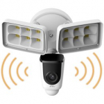 IMOU Floodlight Cam nutikad kaamerad IPC-L26P