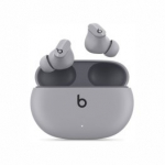BEATS Studio Buds True Wireless Noise Cancelling &ndash; Moon Grey k&otilde;rvaklapid MMT93ZM/A