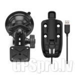 GARMIN InReach Powered Mount with RAM Suction Cup aksessuaarid 010-12525-02