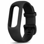 GARMIN v&iacute;vosmart&reg; 5 Band, Black (Small/Medium) aksessuaarid 010-13201-00