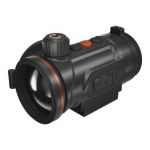 THERMTEC HUNT 650 PRO 640x512, 50mm, 1x-16x, Wi-Fi thermal imaging attachment Hunt 650 Pro