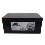 Energy Research Lithium battery 36V 100AH LifePO4 BT with APP IP65 Waterproof aksessuaarid MINN-LITHIUM-36V