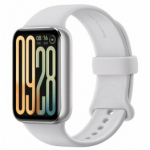 XIAOMI Smart Band 9 Pro, GPS, AMOLED, Moonlight silver spordikell BHR8715GL