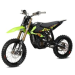 Surron HyperBee 2026, 58V 22Ah 8000W, Green Laste elektritransport SURRON-HB-2026-GR