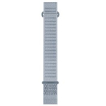 GARMIN QuickFit Band 20mm, ComfortFit Fabric Coastal Blue Long Band aksessuaarid 010-14506-17