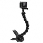 Puluz Holder with clip for sports cameras aksessuaarid PU179