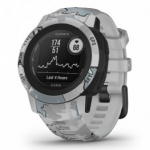 GARMIN Instinct 2S Mist Camo spordikell