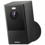 IMOU Cell 2 Black nutikad kaamerad IPC-B46LP