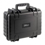 B&W Cases Type 4000 for DJI Avata 2 (black) aksessuaarid 4000/B/Avata2