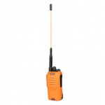 NITEforce Tiger VHF68 raadiosaatjad Tiger VHF68