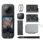 INSTA360 X5 Essential Bundle sportkaamerad CINSAAHA/ESSENTIAL
