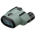RICOH/PENTAX Papilio III 6,5x21 WR Olive Binoculars binoklid FN-135187