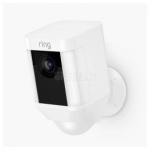 RING Spotlight Cam nutikad kaamerad 8SB1S7-WEU0
