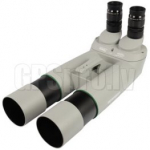 OMEGON Porro type Binoculars Brightsky 22x70 - 90&deg; binoklid 61489
