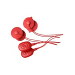 THERABODY PowerDot Duo 2.0 Red Massaažip&uuml;stolid, tarvikud PD01920-01