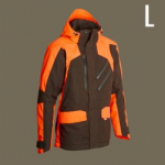 NORTHERN HUNTING THOR GUNNAR men jacket for hunting and outdoor, size L Jahiriided meestele 605399-L