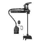 MINN KOTA Ultrex 90/115 LBS 52"/132cm 24V/36V with sonar MSI paadi elektrimootor 1368921