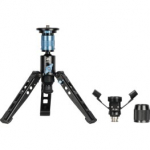 SIRUI P-36 Kit Supporting Adapter & Feet for Monopod statiivid FN-118827