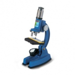 KONUS KONUSTUDY-4 Microscope 900x with Smartphone adapter mikroskoobid 5014