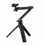 GOPRO 3-Way Grip 2.0 aksessuaarid AFAEM-002