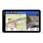 GARMIN Dezl LGV LGV720 GPS navigeerimine 010-02924-15