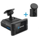 NEOLINE Atom + Wowcam videoregistraatorid Atom + Wowcam