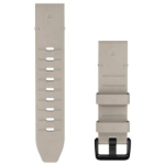 GARMIN QuickFit Band 20mm, Bone Leather aksessuaarid 010-14506-20