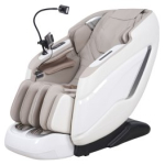 Harm&otilde; Prime Onyx, White / Gray massaažitoolid HARMO-PRIME-ONYX-WG
