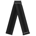 COROS PACE 4 Long Nylon Band - Black aksessuaarid 800645