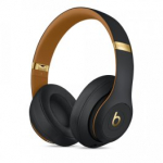 BEATS Studio3 Wireless Over-Ear Headphones -  Midnight Black k&otilde;rvaklapid MXJA2ZM/A