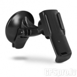 GARMIN Suction Cup Spine Mount aksessuaarid 010-10851-30