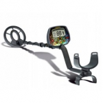 Teknetics Digitek 7'' DD metallidetektor GP27216