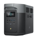 Ecoflow DELTA Max 2 Power Station generaatorid 5009701006