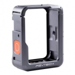 PGYTECH Camera Aluminum Cage for GoPro 12 aksessuaarid P-46C-010