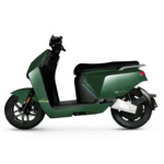 I.M.L. NCF-S, Litium Double 60V 2x34Ah 4310W, Green elektrilised t&otilde;ukerattad IML-NCFS-LD60V34AH-GN