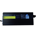 Energy Research Lithium battery charger 36V 8AMP aksessuaarid LITHIUM-CHARGE-36V