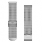 Quick Release Band 20mm, Silver Milanese aksessuaarid 010-12924-23