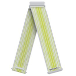 COROS PACE 4 Long Nylon Band - White aksessuaarid 800646