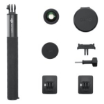 DJI Osmo Action 6 Ultra-Wide FOV Accessory Kit aksessuaarid CP.OS.00000605