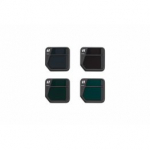 DJI Mavic 3 ND Filters Set (ND64/128/256/512） aksessuaarid GP17789